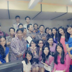 Halleluya - Koor Pemandu Lagu HKBP Kr. Jati