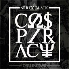 7. The XX - Angels (Arrey Black Remix)