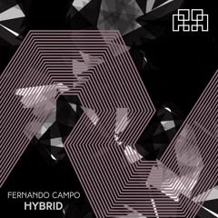 RR087 : Fernando Campo - Silver Drum's (Original Mix)