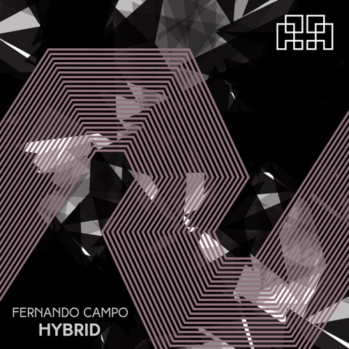 RR087 : Fernando Campo - Silver Drum's (Original Mix)