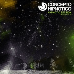 Andie Klaer - Symbiose (original Mix) [Concepto Hipnotico]