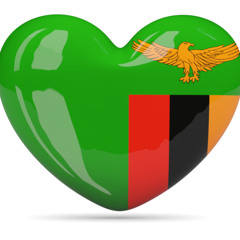 Zambian National Anthem - (#DexyStudios)(2014)