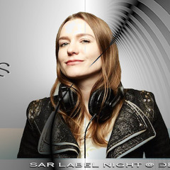 SAR Label Night by Lego Las @ DeepHouseParade 12/2014 * Kiss & Run