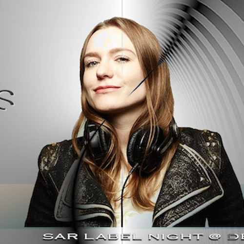 SAR Label Night by Lego Las @ DeepHouseParade 12/2014 * Kiss & Run