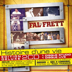 Gato Sisson (feat. Ralph Thamar & Tony Chasseur)