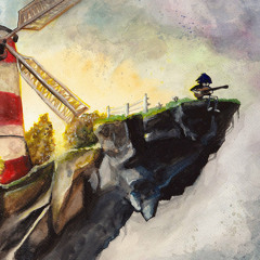 Clouds - Atmospheric Piano/ Acoustic Guitar Soundtrack Beat