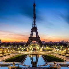 Deepin Paris