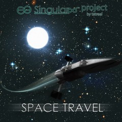 SingularX Project - Space Travel