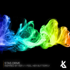 Stas Drive - I Feel Her Butterfly (Original Mix) [Preview]