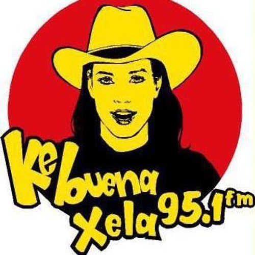 Stream Intro La Fiesta De La Radio Ke Buena Xela 2014 by Marvin Sapon |  Listen online for free on SoundCloud