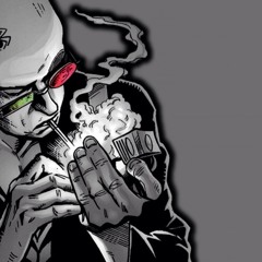 gangster Beat ( one time) tommyBraps