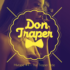 Don Traper - Mixtape #4 (The Traper Side)