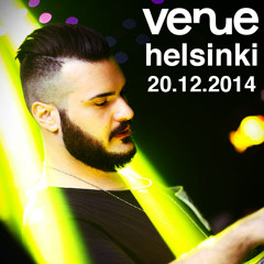 SIWELL @ Aces (Club Venue - Helsinki) - 20.12.2014  [free download]
