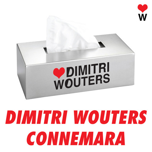 Dimitri Wouters - Connemara