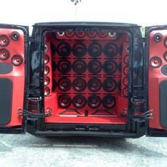 重低音(鬼步舞曲 斌仔 M)-DJ舞曲