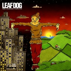 Leaf Dog - Before The Days Ft. Diamond D & BVA MC