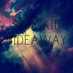 Kiesza Feat. SAXOKID - Hideaway (LS2 Remix)(saxophone version)