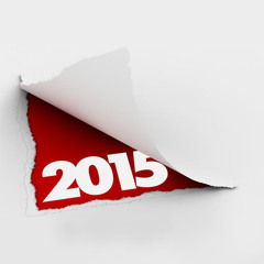 Chen SuG™ - Happy New Year 2015 (Breakbeat Remix) Preview