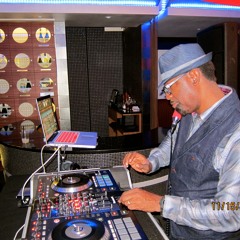 WBLS 12.27.14 DJ Sir Charles Dixon