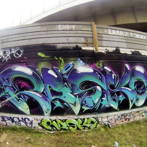 mash up