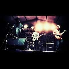 CLOVERFAITH - The Beginning (ONE OK ROCK cover) Live At Orenji UNDIP 2014