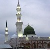NAAT Muhammad Ka Roza - Junaid Jamshed - YouTube