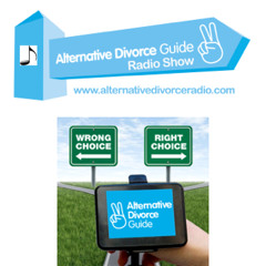 Alternative Divorce Radio Show Episode 2   When There Is No Good Reason To Stay