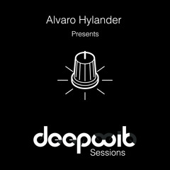 DeepWit Sessions EP - 3.3 w/ A M I R and  Kiano & Below Bangkok