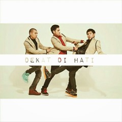 Ran - Dekat Dihati (cover acoustic @dikyhrvn)