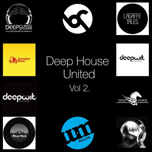 Deep House United Vol. 2