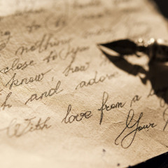 Letter From Home