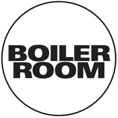 Nicolas Jaar Boiler Room NYC DJ Set At Clown & Sunset Takeover