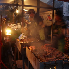 Xmas Markets in Berlin (GGR shorts)