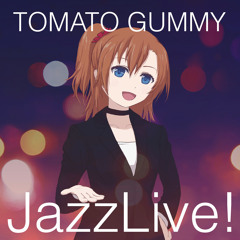 ラブライブ！ジャズアレンジCD「JazzLive!」XFD