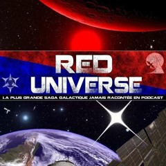 Red Universe - Thème Conseil Des Commandants v1