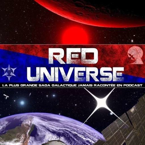Red Universe - L'Experience