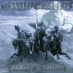 Graveland- The Four Wings Of The Sun
