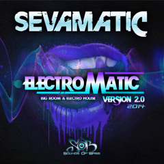 Electromatic Version 2.0