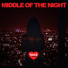 Evol Intent - Middle Of The Night (Juanjo Corrales Remix)