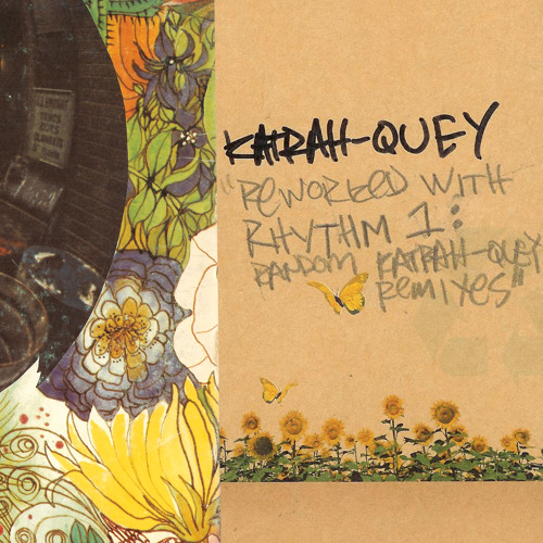 Pete Rock - Give It To Y'all (Katrah-Quey Remix)