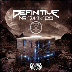 Definitive - Get Active [Prime Audio]