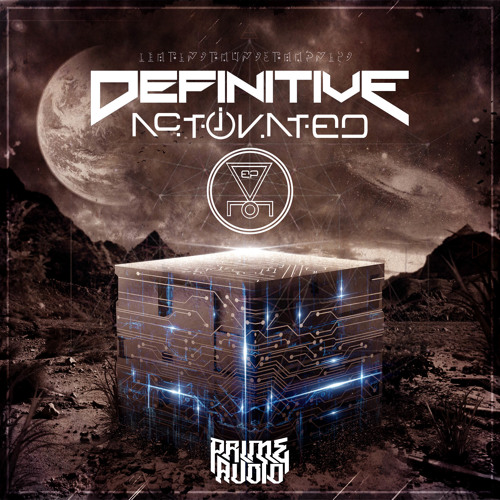 Definitive - Get Active [Prime Audio]
