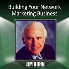 Building Your Network Marketing Business