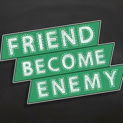 November Is Ridiculous