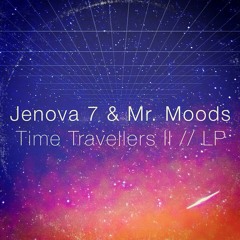 Jenova 7 & Mr. Moods - Nightshade