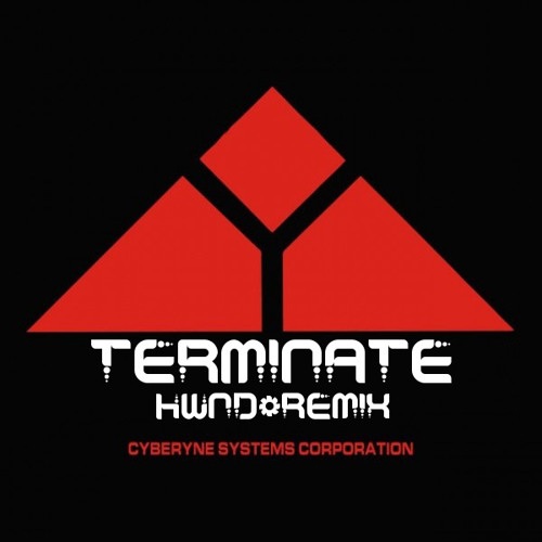 FBD Project - Terminate (HWND Remix) - FREE DOWNLOAD