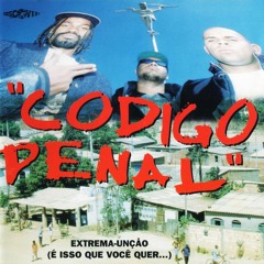 Codigo Penal Mais um maluco mais um defunto 2000