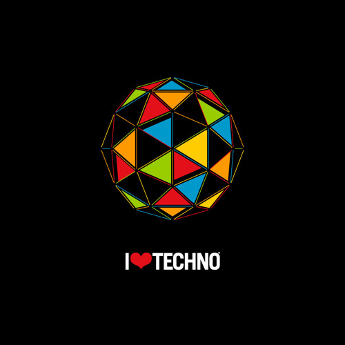 Techno/Techhouse/Hardtechno set's