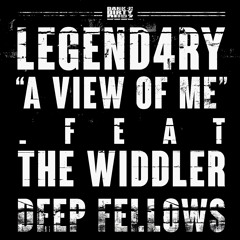 DANK022 - Legend4ry - Me + You [OUT NOW!!!]