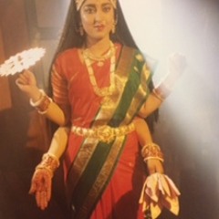 Binita Poudyal, Famous Nepali Dancer Waits for New Set of Lungs